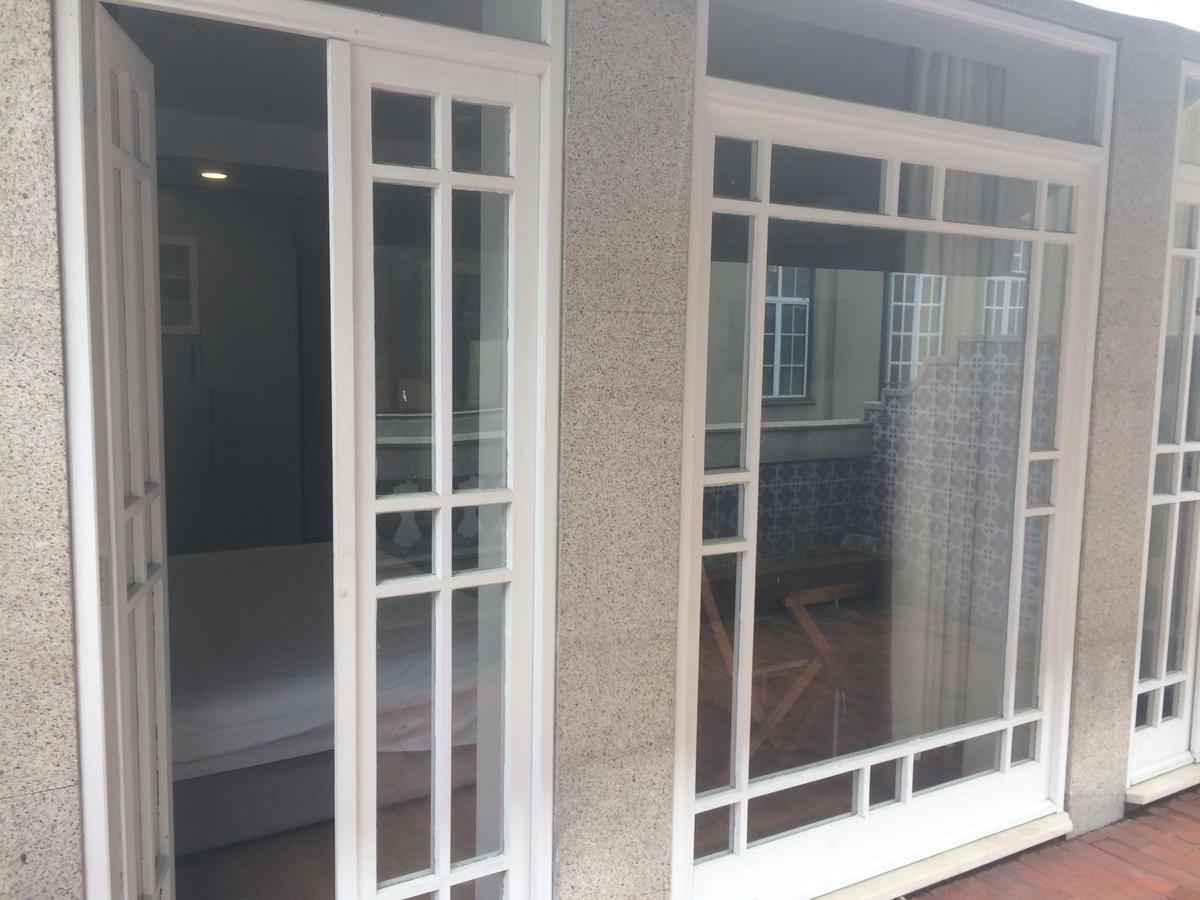 Be Oporto Apartments Clerigos Exterior foto