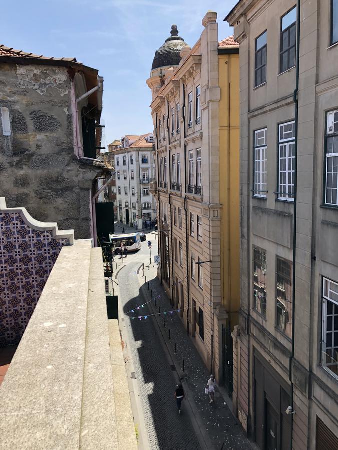 Be Oporto Apartments Clerigos Exterior foto